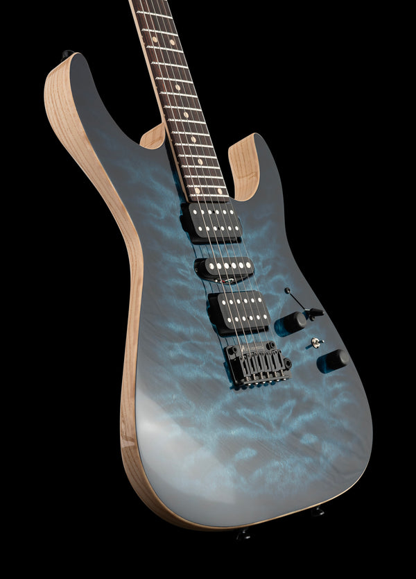 Tom Anderson Angel - Arctic Blue Burst