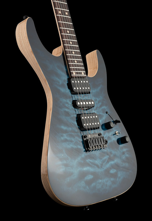 Tom Anderson Angel - Arctic Blue Burst