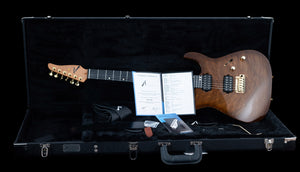 Tom Anderson Angel - Walnut Top