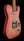 Shabat Lion Standard - Pink Paisley