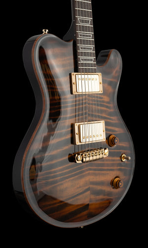 Nik Huber Redwood