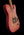Shabat Lion Standard - Pink Paisley