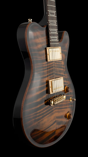 Nik Huber Redwood
