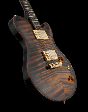 Nik Huber Redwood