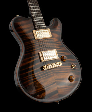 Nik Huber Redwood