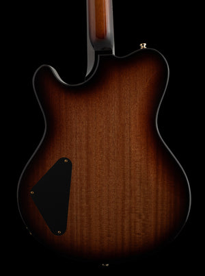 Nik Huber Redwood