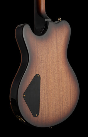 Nik Huber Redwood