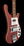 Rickenbacker 4001 - Burgundyglo