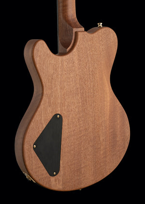 Nik Huber Surfmeister - Redwood Top
