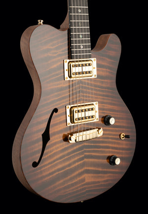 Nik Huber Surfmeister - Redwood Top
