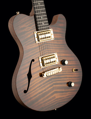 Nik Huber Surfmeister - Redwood Top