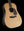 Santa Cruz Vintage Artist - Flamed Mahogany