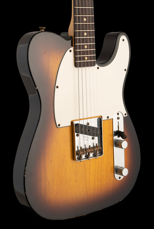 Fender Custom Shop Limited Edition Esquire Relic