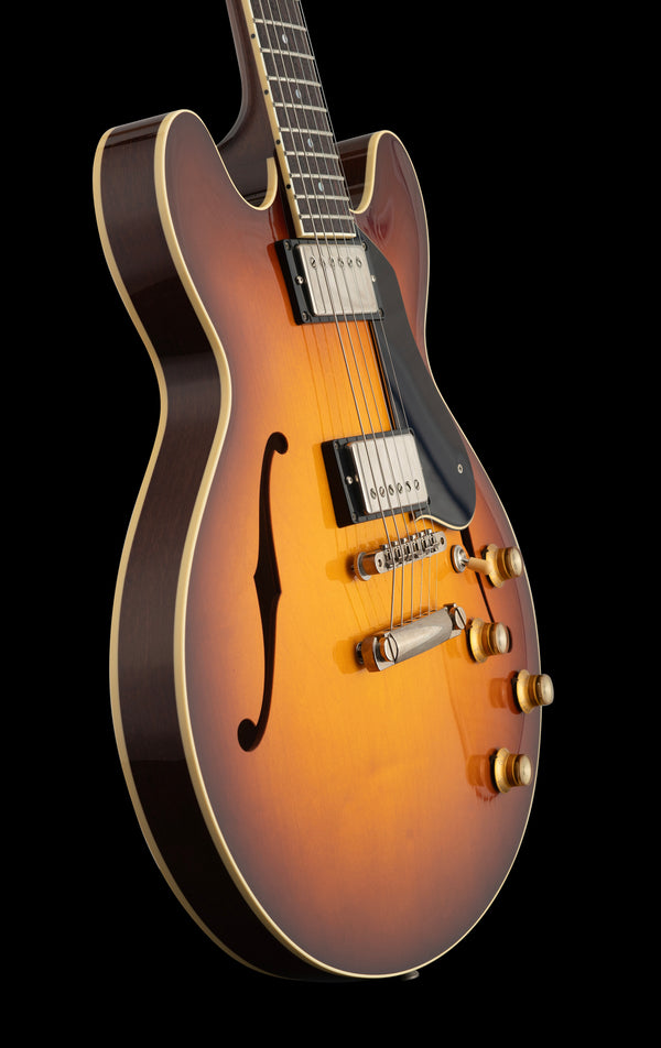 Collings I-35 LC Vintage