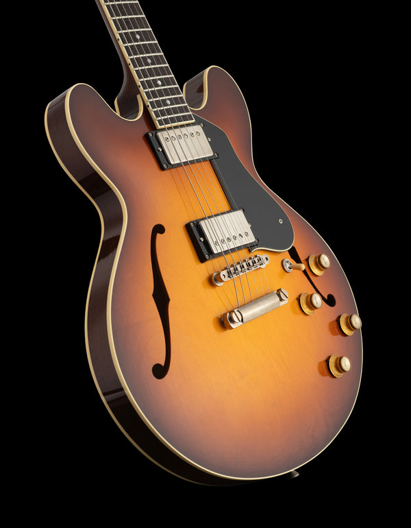 Collings I-35 LC Vintage