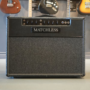 Matchless DC-30 - 1995