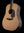 Santa Cruz Vintage Artist - Flamed Mahogany