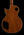Gibson Custom Shop Les Paul Custom F - Tree of Life