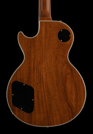 Gibson Custom Shop Les Paul Custom F - Tree of Life