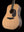 Santa Cruz Vintage Artist - Flamed Mahogany