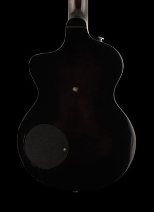Rick Turner Model 1 Lindsay Buckingham Featherweight Deluxe
