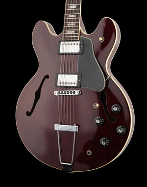 Gibson ES-335TD