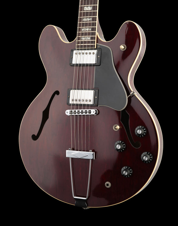 Gibson ES-335TD