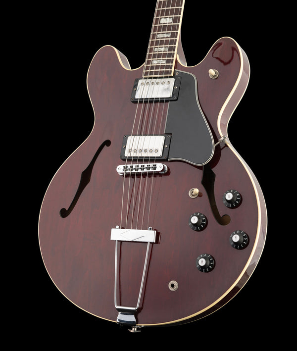 Gibson ES-335TD