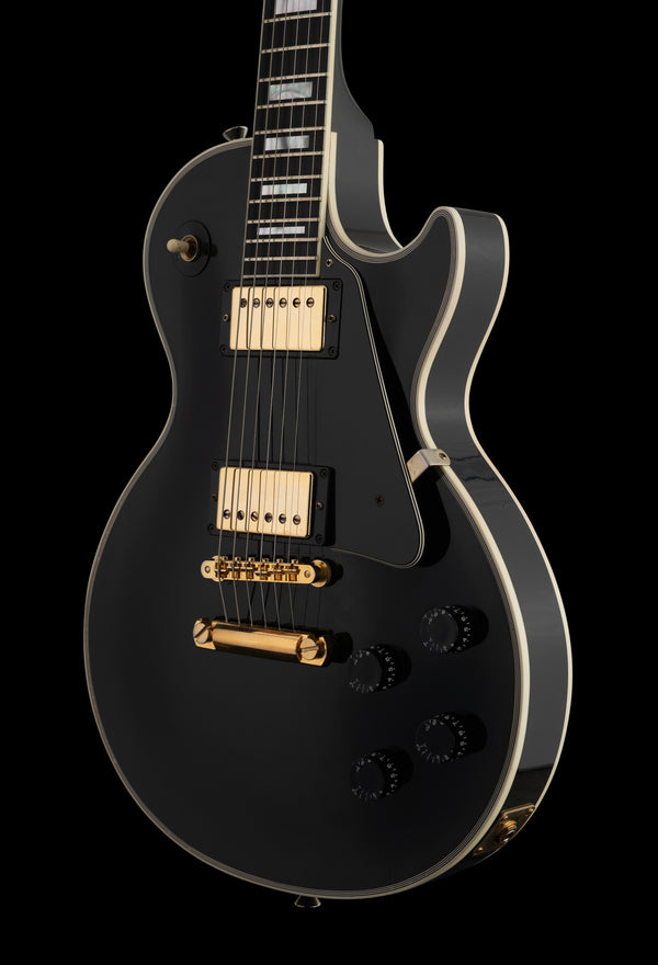 Gibson Custom Shop Les Paul Custom