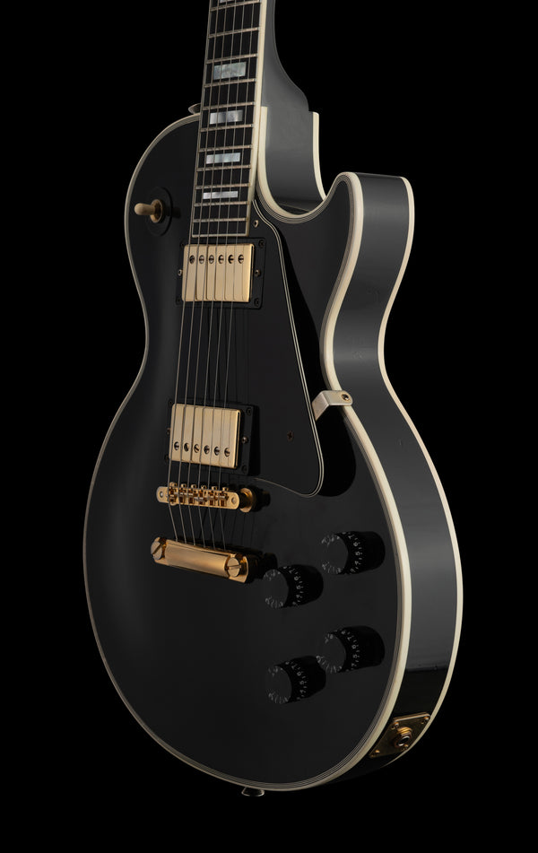 Gibson Custom Shop Les Paul Custom