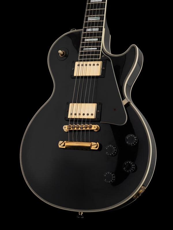 Gibson Custom Shop Les Paul Custom