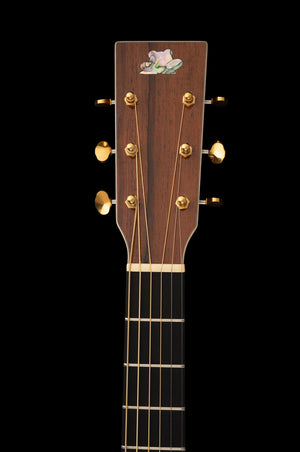 Froggy Bottom H-14 C