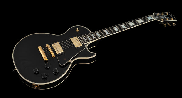 Gibson Custom Shop Les Paul Custom