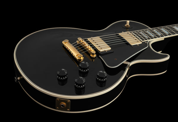 Gibson Custom Shop Les Paul Custom