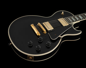 Gibson Custom Shop Les Paul Custom