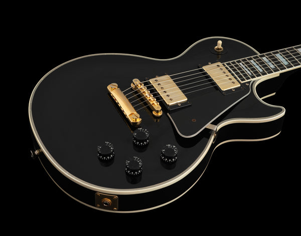 Gibson Custom Shop Les Paul Custom