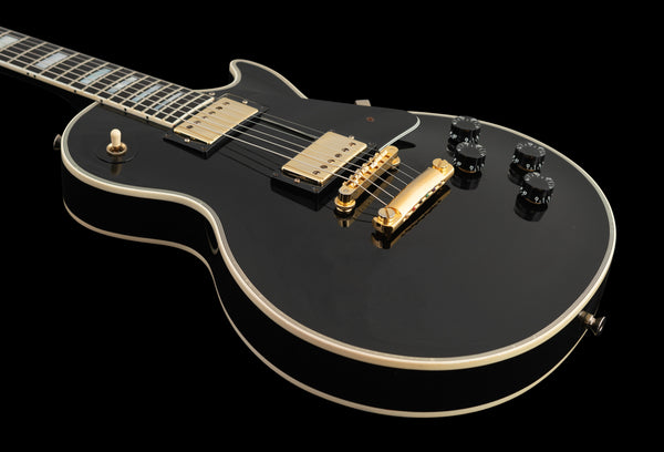 Gibson Custom Shop Les Paul Custom