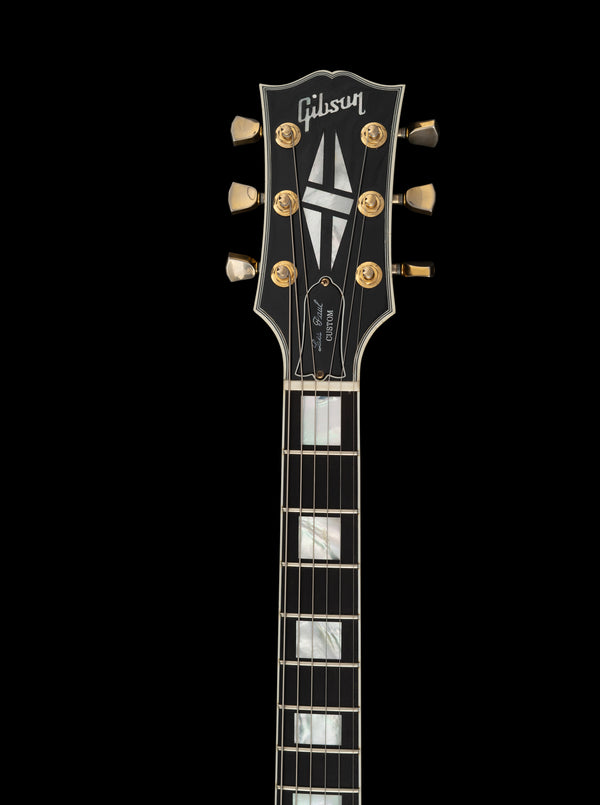 Gibson Custom Shop Les Paul Custom