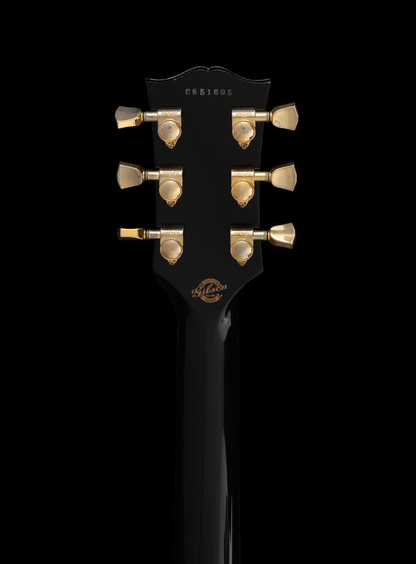 Gibson Custom Shop Les Paul Custom