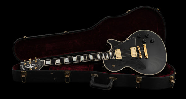 Gibson Custom Shop Les Paul Custom