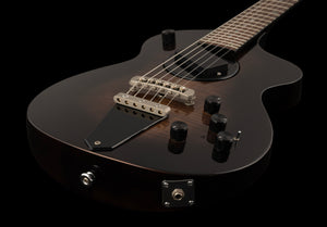 Rick Turner Model 1 Lindsay Buckingham Featherweight Deluxe