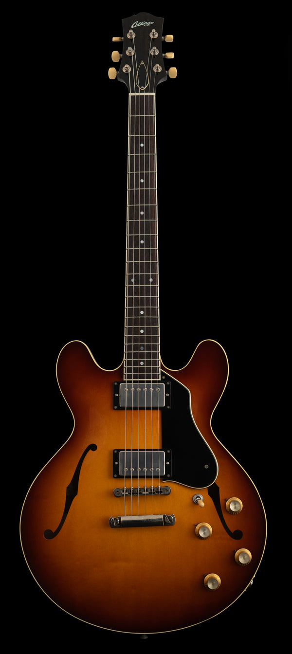 Collings I-35 LC Vintage