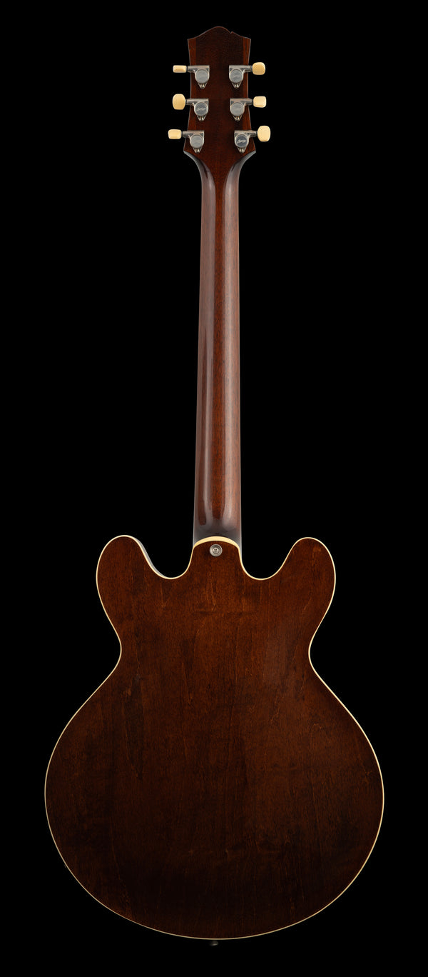 Collings I-35 LC Vintage