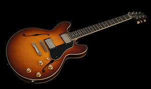 Collings I-35 LC Vintage