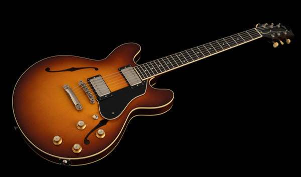 Collings I-35 LC Vintage