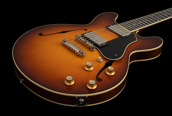 Collings I-35 LC Vintage