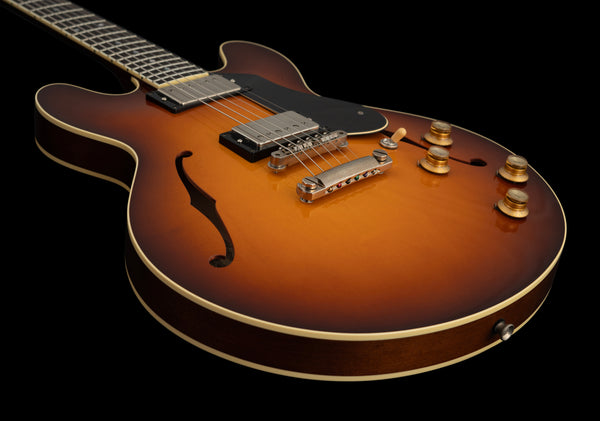 Collings I-35 LC Vintage