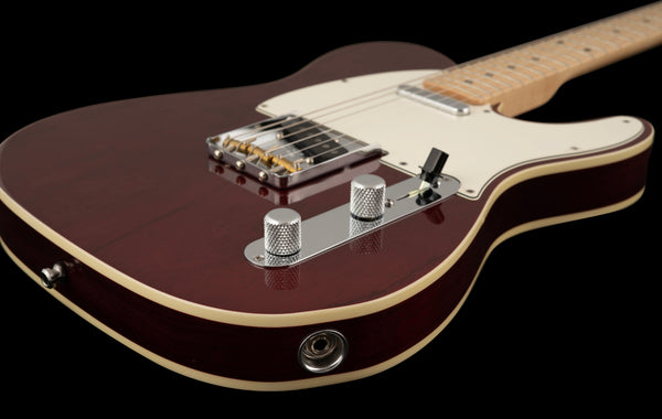 Fender Custom Shop Telecaster Pro NOS