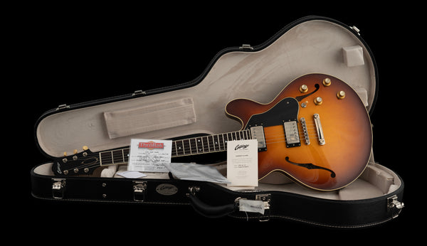 Collings I-35 LC Vintage