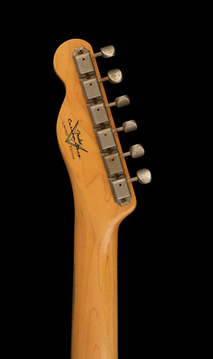 Fender Custom Shop Limited Edition Esquire Relic